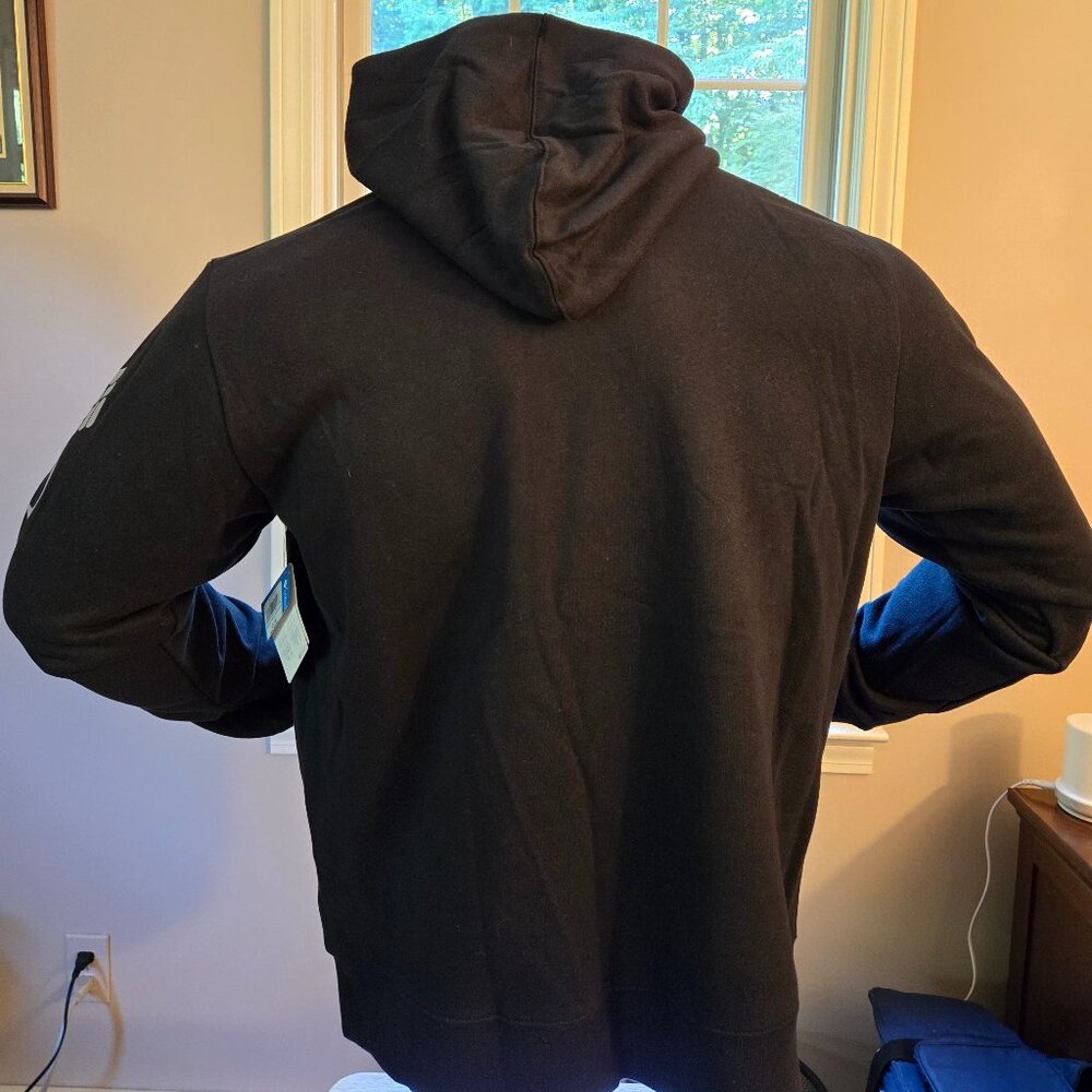NWT Columbia Viewmont Graphic Hoodie Large - Picture 3 of 4